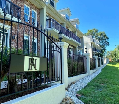 Custom Exterior Signs Photo